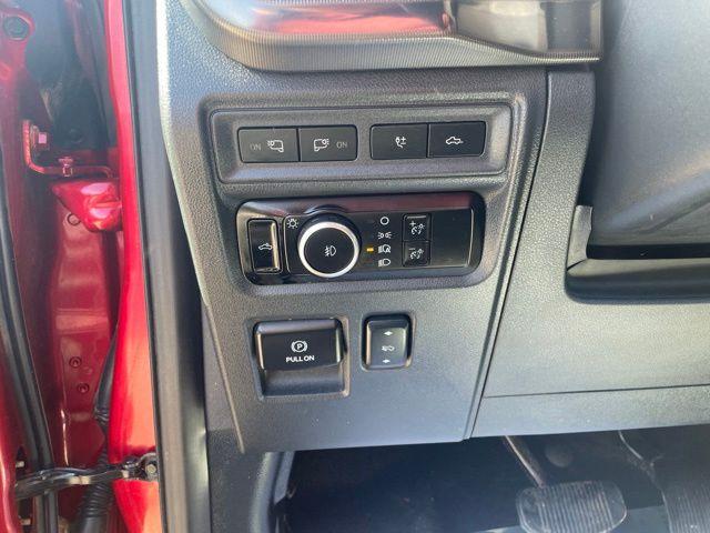 2024 Ford F-150 - $50,495