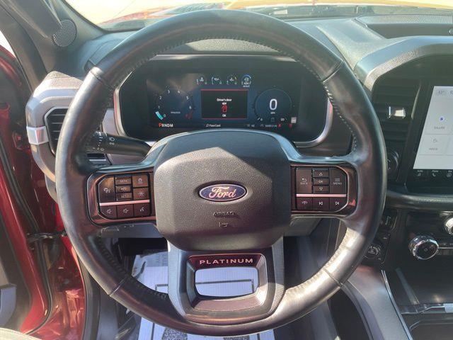 2024 Ford F-150 - $50,495
