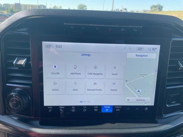 2024 Ford F-150 - $50,495