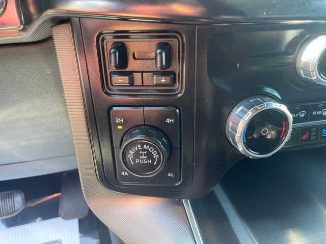 2024 Ford F-150 - $50,495