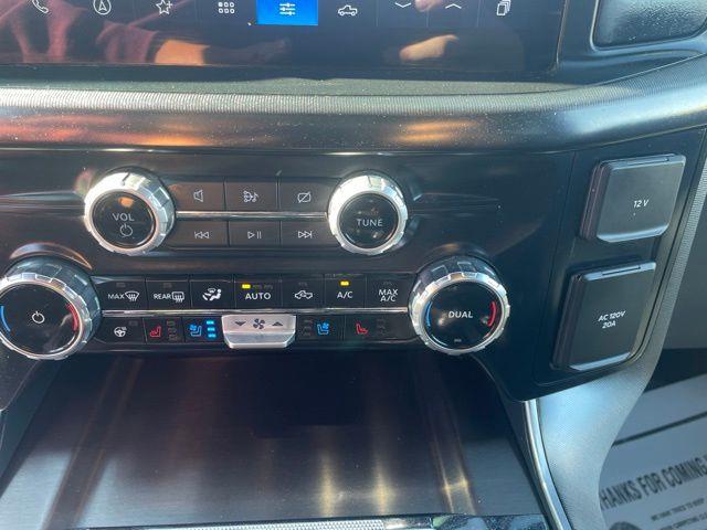 2024 Ford F-150 - $50,495