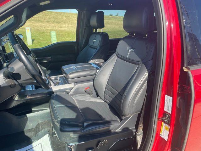 2024 Ford F-150 - $50,495