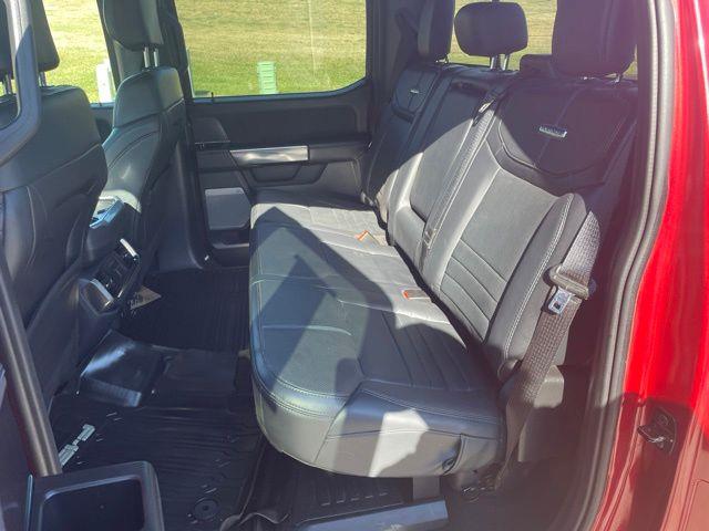 2024 Ford F-150 - $50,495