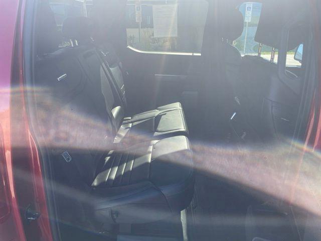 2024 Ford F-150 - $50,495