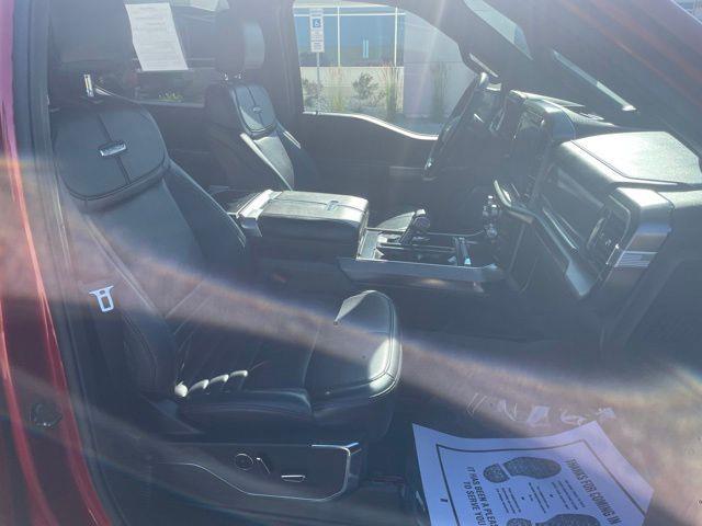 2024 Ford F-150 - $50,495