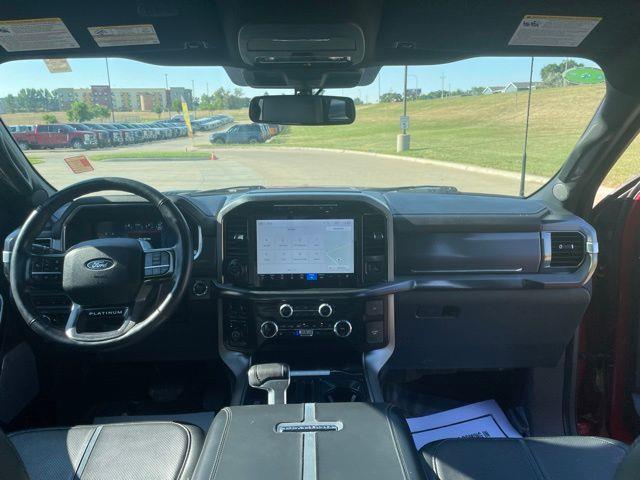 2024 Ford F-150 - $50,495