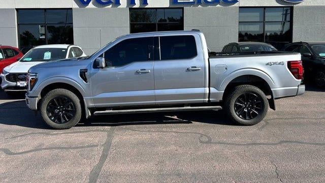 Preowned 2024 Ford F-150 Platinum for Sale