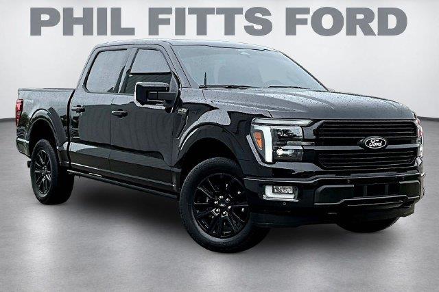 2024 Ford F-150 - $59,900