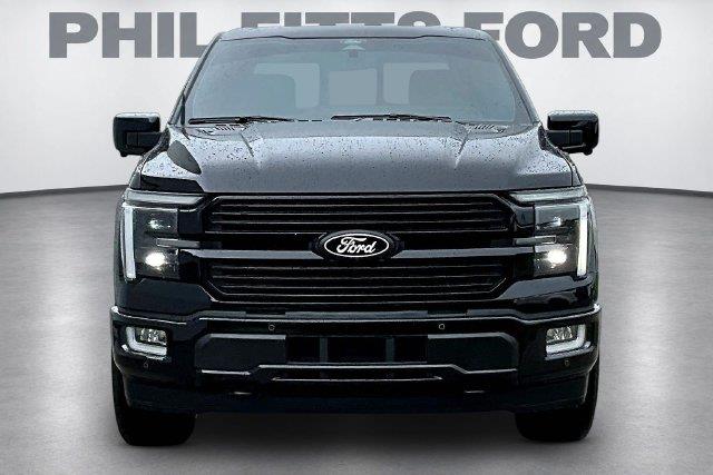 2024 Ford F-150 - $59,900