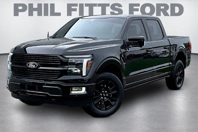2024 Ford F-150 - $59,900