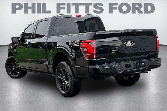 2024 Ford F-150 - $59,900