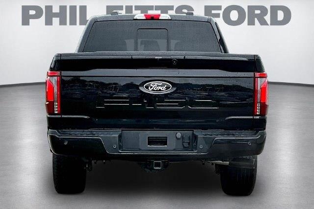 2024 Ford F-150 - $59,900