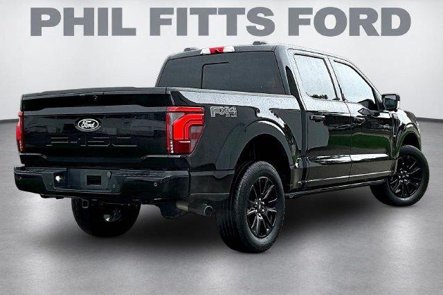 2024 Ford F-150 - $59,900