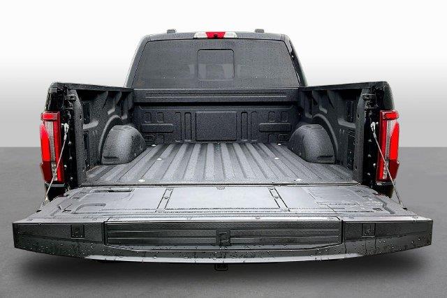 2024 Ford F-150 - $59,900