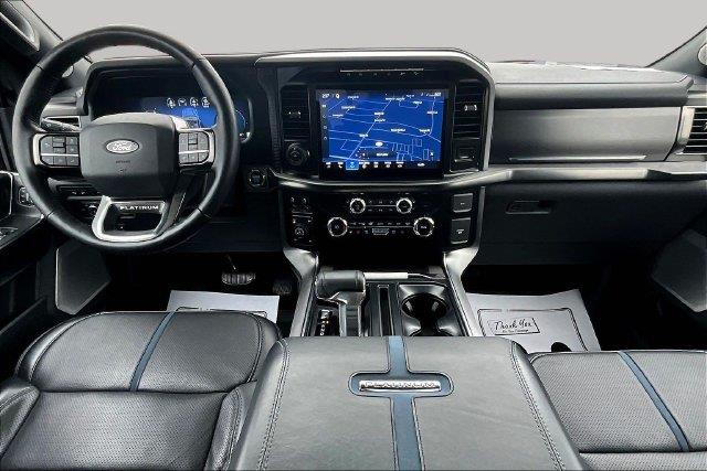 2024 Ford F-150 - $59,900