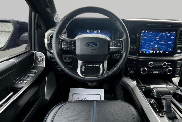 2024 Ford F-150 - $59,900