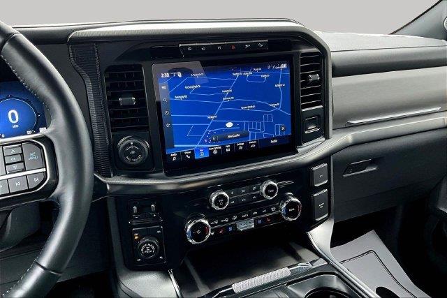 2024 Ford F-150 - $59,900