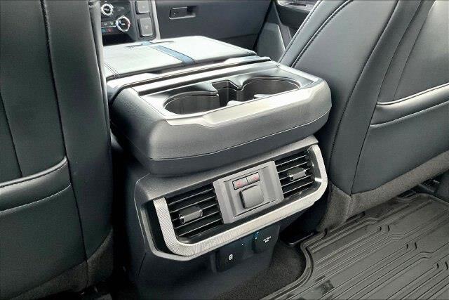 2024 Ford F-150 - $59,900
