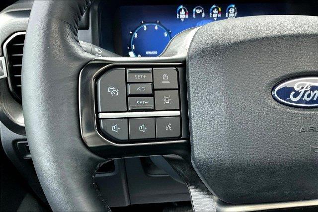 2024 Ford F-150 - $59,900
