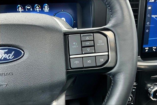 2024 Ford F-150 - $59,900