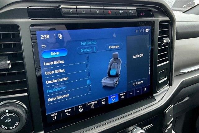 2024 Ford F-150 - $59,900