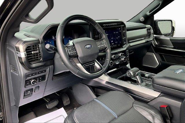 2024 Ford F-150 - $59,900