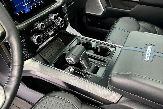 2024 Ford F-150 - $59,900