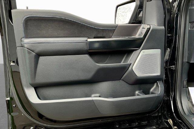 2024 Ford F-150 - $59,900