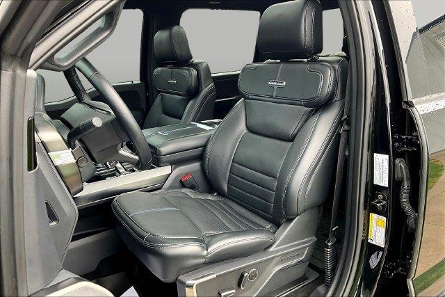 2024 Ford F-150 - $59,900