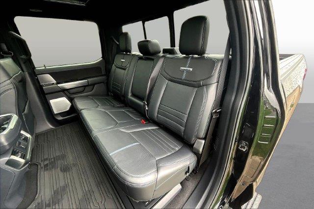 2024 Ford F-150 - $59,900