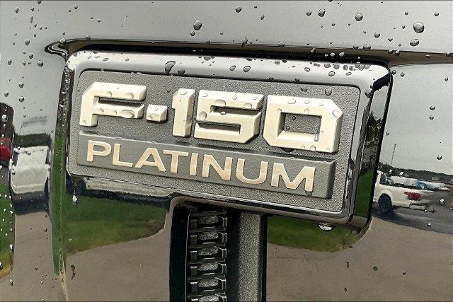 2024 Ford F-150 - $59,900
