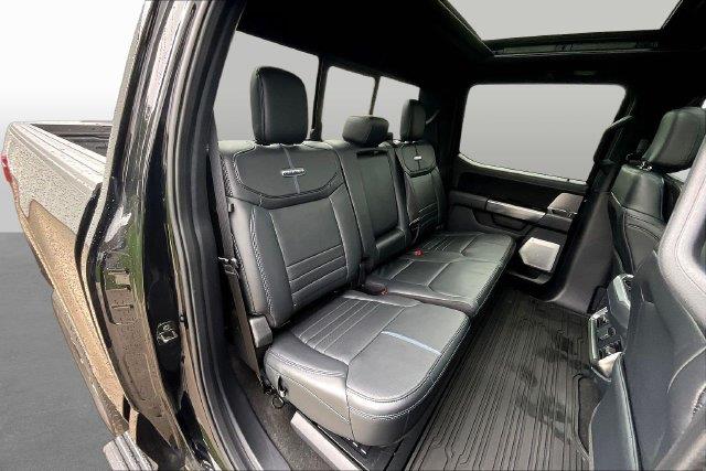 2024 Ford F-150 - $59,900