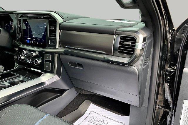 2024 Ford F-150 - $59,900