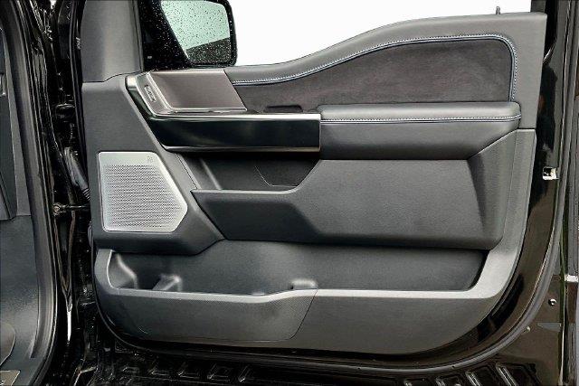 2024 Ford F-150 - $59,900