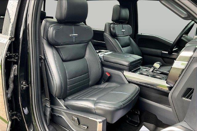 2024 Ford F-150 - $59,900