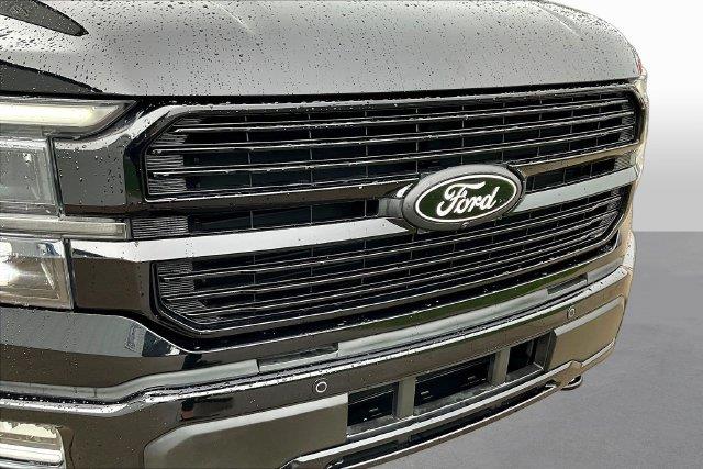 2024 Ford F-150 - $59,900