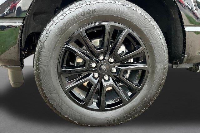 2024 Ford F-150 - $59,900