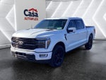 2024 F-150 Thumbnail 11