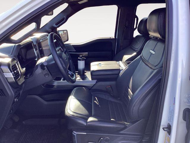 2024 Ford F-150 - $73,500