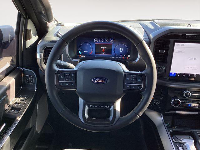 2024 Ford F-150 - $73,500