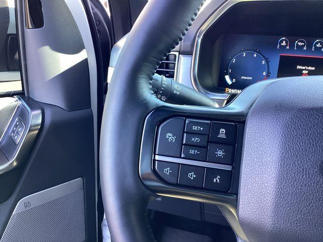 2024 Ford F-150 - $73,500