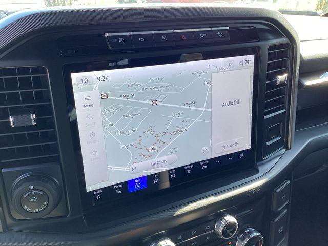 2024 Ford F-150 - $73,500