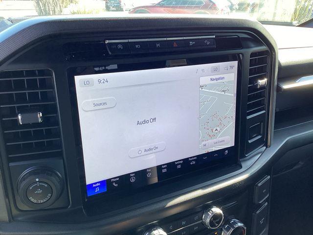 2024 Ford F-150 - $73,500