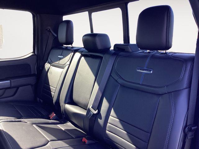 2024 Ford F-150 - $73,500