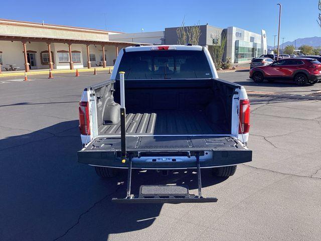 2024 Ford F-150 - $73,500