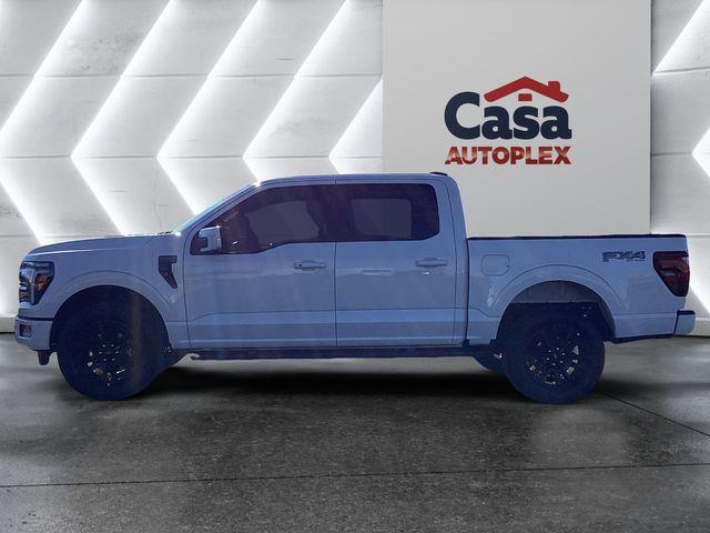 2024 Ford F-150 - $73,500