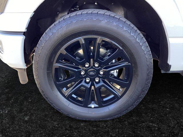 2024 Ford F-150 - $73,500