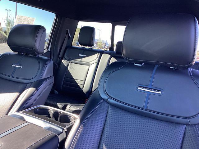 2024 Ford F-150 - $73,500