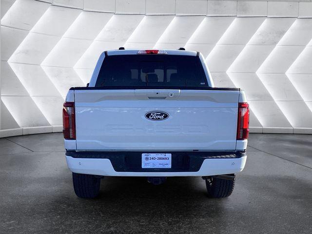 2024 Ford F-150 - $73,500