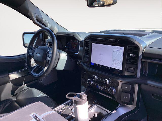 2024 Ford F-150 - $73,500